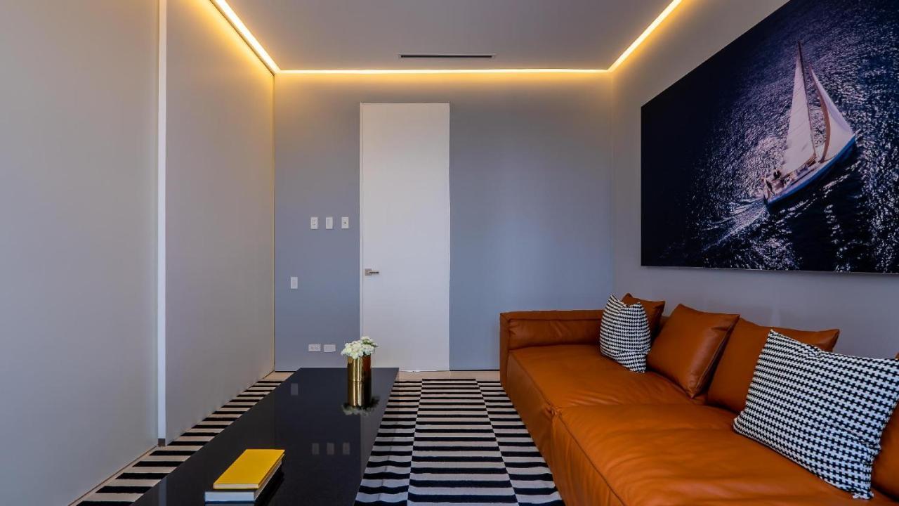 Pier 57 - 510 Luxury Rooftop 2 Bedroom Condo In Romantic Zone Puerto Vallarta Exterior foto