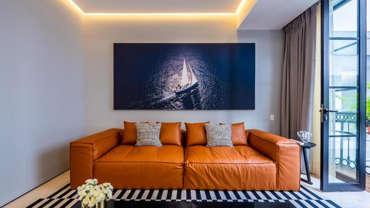 Pier 57 - 510 Luxury Rooftop 2 Bedroom Condo In Romantic Zone Puerto Vallarta Exterior foto
