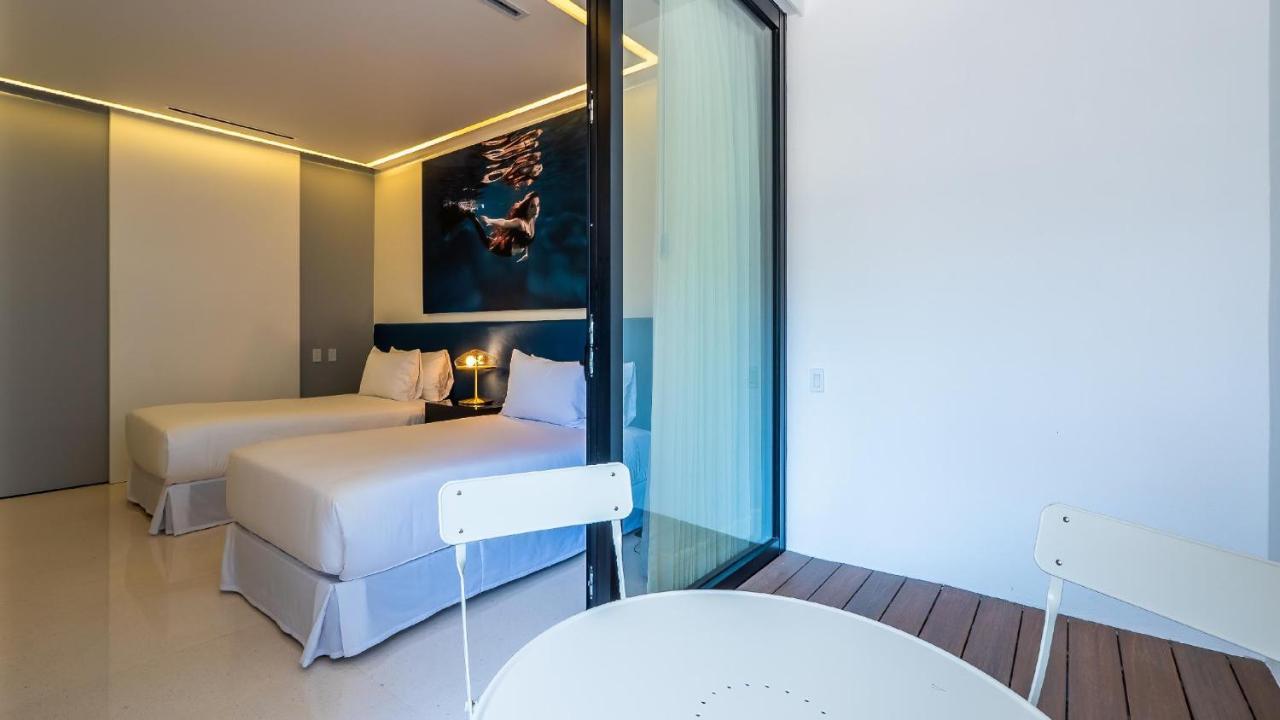 Pier 57 - 510 Luxury Rooftop 2 Bedroom Condo In Romantic Zone Puerto Vallarta Exterior foto