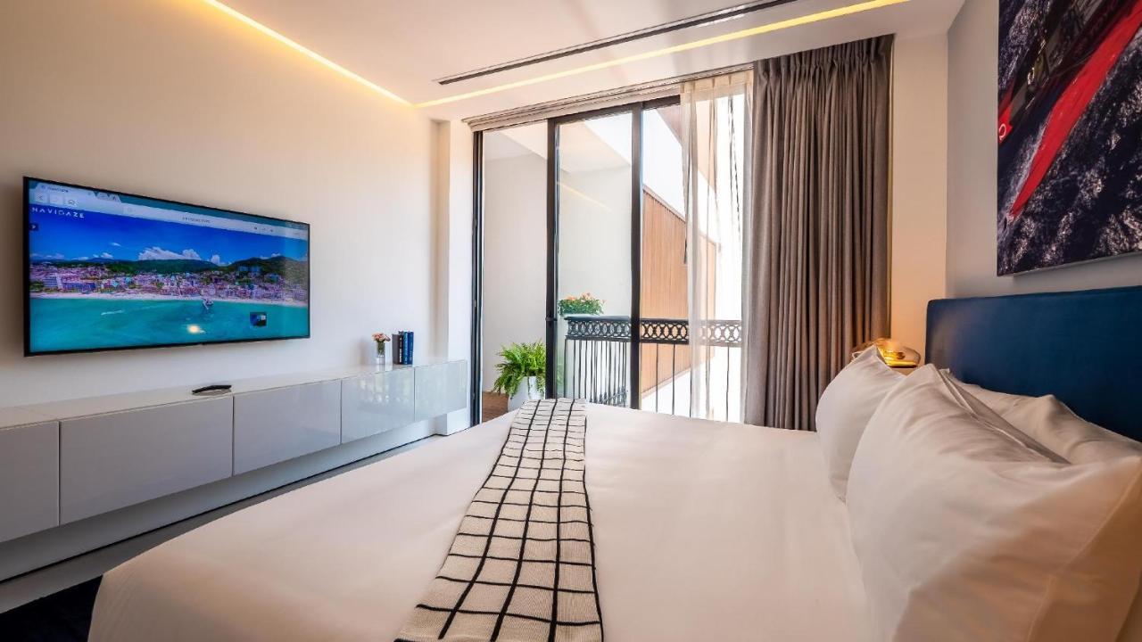 Pier 57 - 510 Luxury Rooftop 2 Bedroom Condo In Romantic Zone Puerto Vallarta Exterior foto